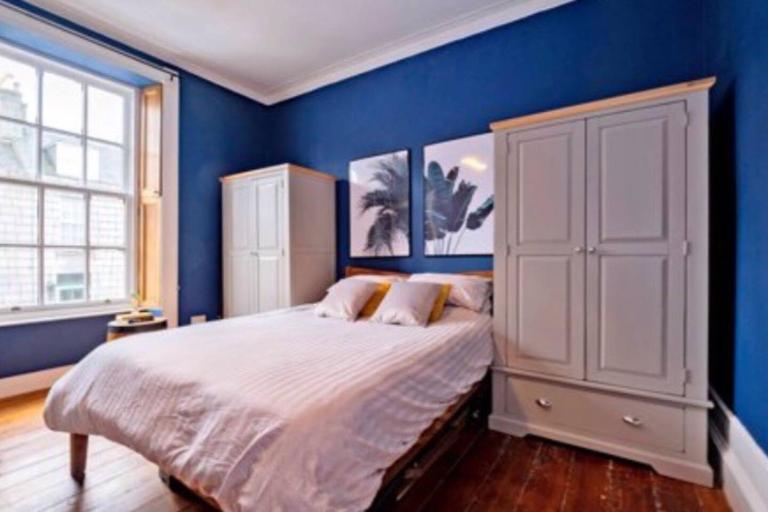 City Centre - 1 Bed - Sleeps 2 - Pet Friendly - B&B Aberdeen