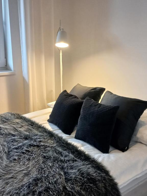 Apartament - malowniczy Augustów - Ferienwohnung Augustów
