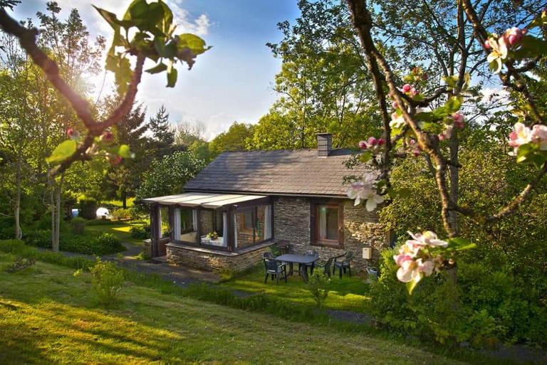 La Petite Maison - B&B Six Planes