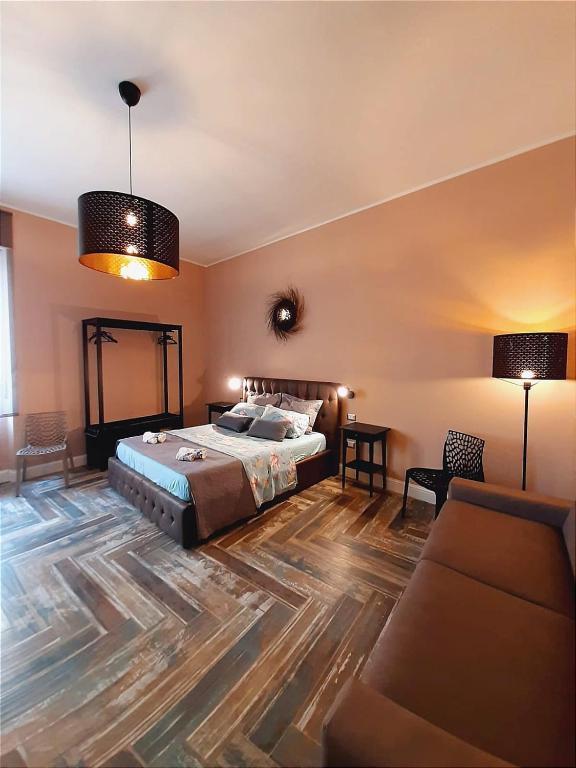 Sa Mama 'e Su Sole - B&B Cagliari