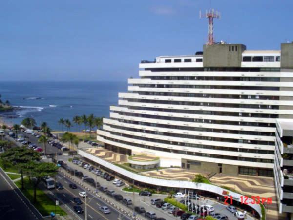Ondina Apart - Ferienwohnung Salvador