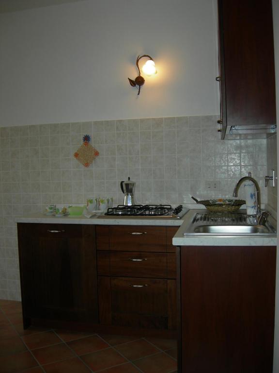 Casa Vacanze Fortini - B&B Assisi