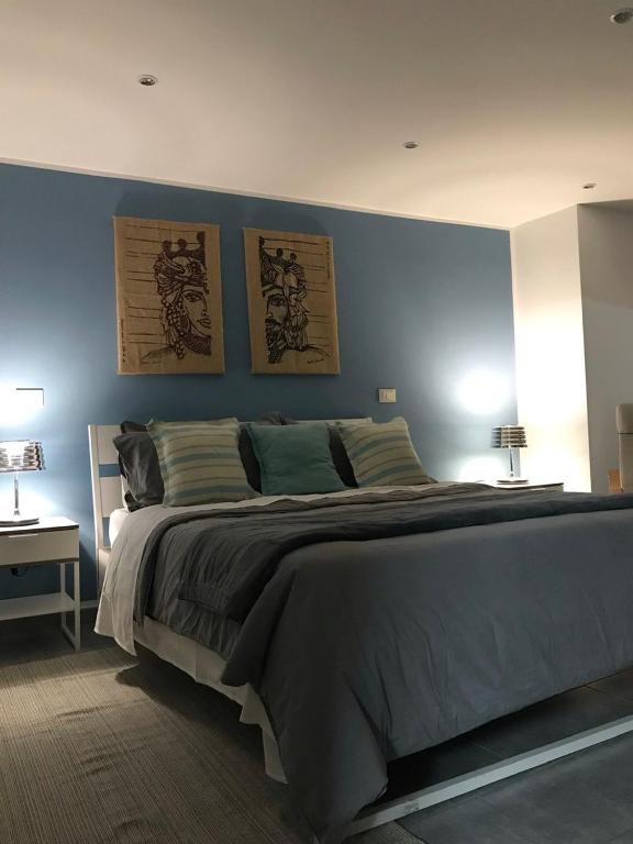 La Casetta Paternò “Nel Cuore Pulsante di Palermo” - Ferienwohnung Palermo