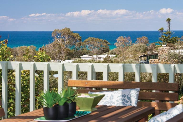 Eagle View - Chambres d'hôtes Dunsborough