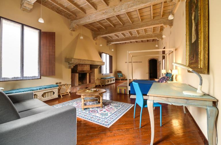 Castello di Montonate - Ferienwohnung Mornago