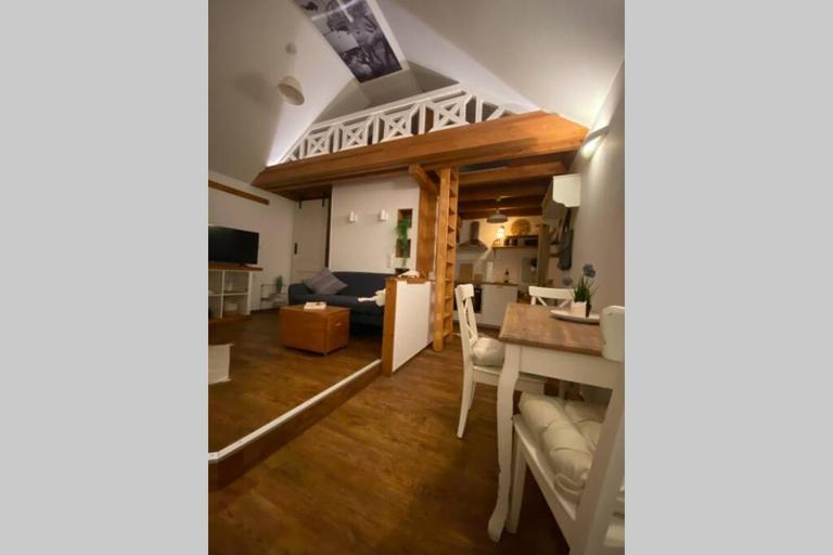 Ferienhaus im Westerwald Westerwälder Herzstück - B&B Langenbach bei Kirburg
