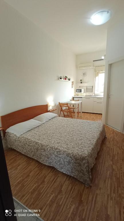 Fontanarossa Airport Apartment - B&B Catania