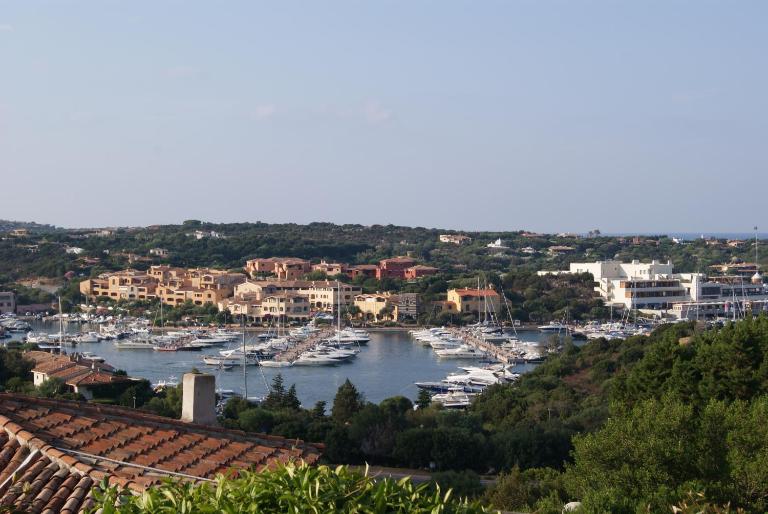 Case Della Marina - Bed and Breakfast Porto Cervo