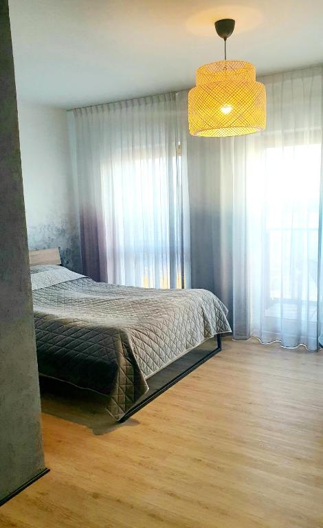 Apartament Dobra Fala - Ferienwohnung Danzig