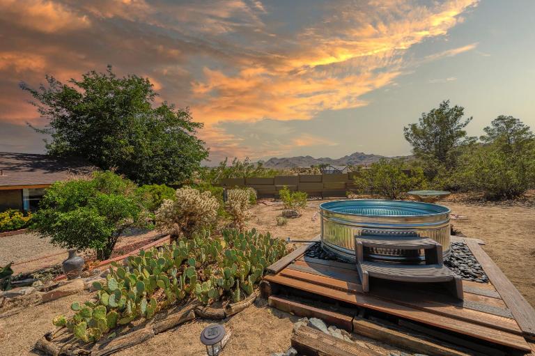 @ Marbella Lane - The Wine Mine Desert Escape - Ferienwohnung Joshua Tree