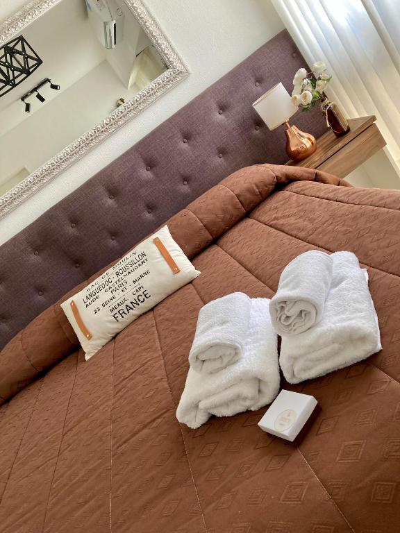 1353 Amplió y luminoso - B&B Mar del Plata