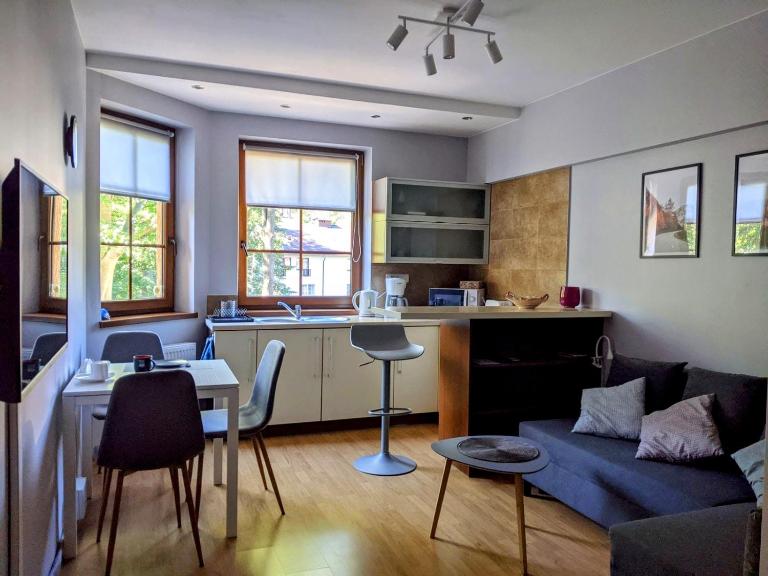 Apartament 24 Karpacz - B&B Karpacz