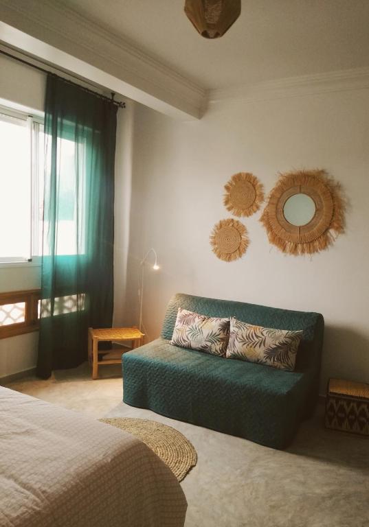 Casa Lucía - B&B Sidi Ifni