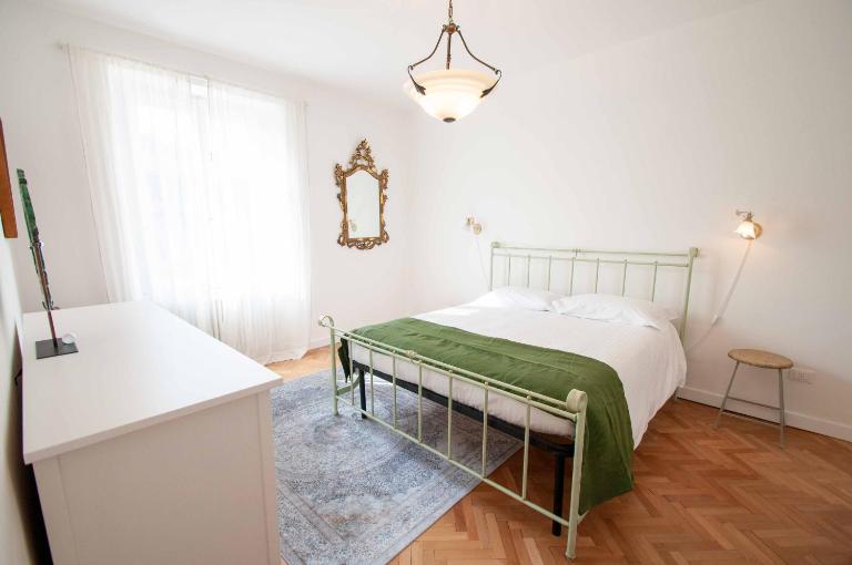 Casa Sass - Ferienwohnung Trient