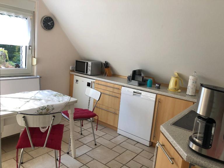 Constantin - B&B Bochum