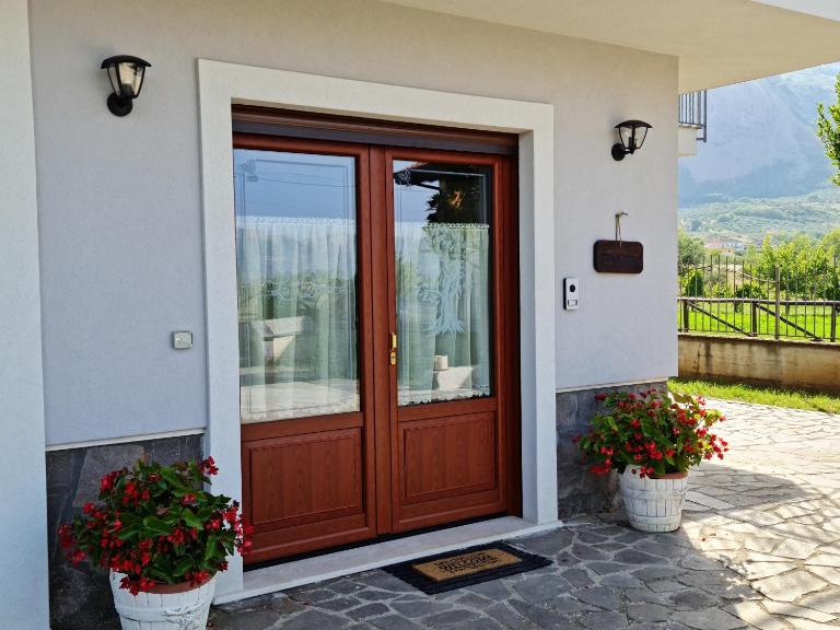 Affittacamere Le Querce - Chambres d'hôtes Teggiano