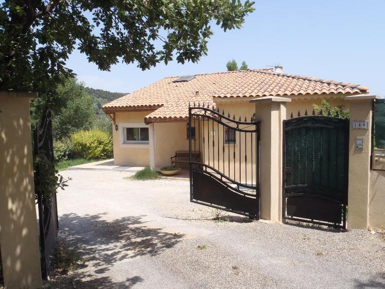 Les Chèvrefeuilles - Bed and Breakfast Manosque