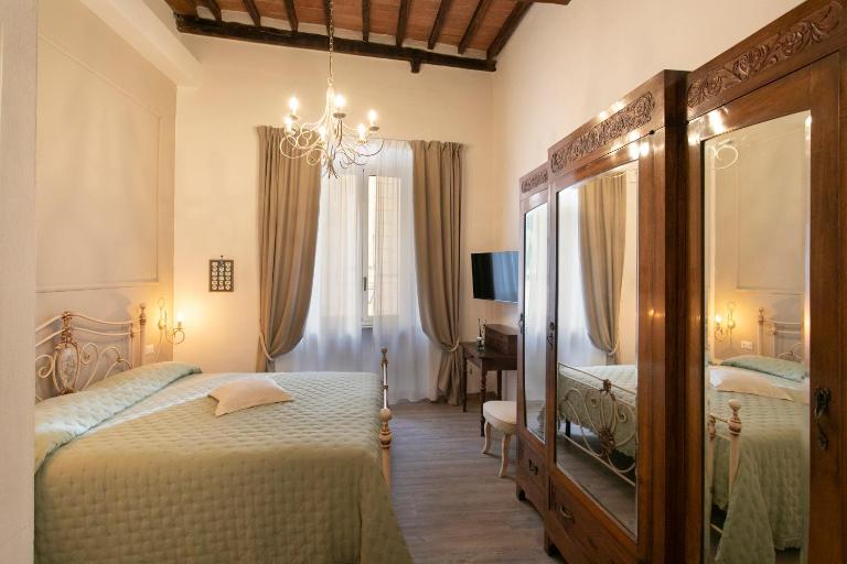Casa Mavì- Siena - B&B Siena