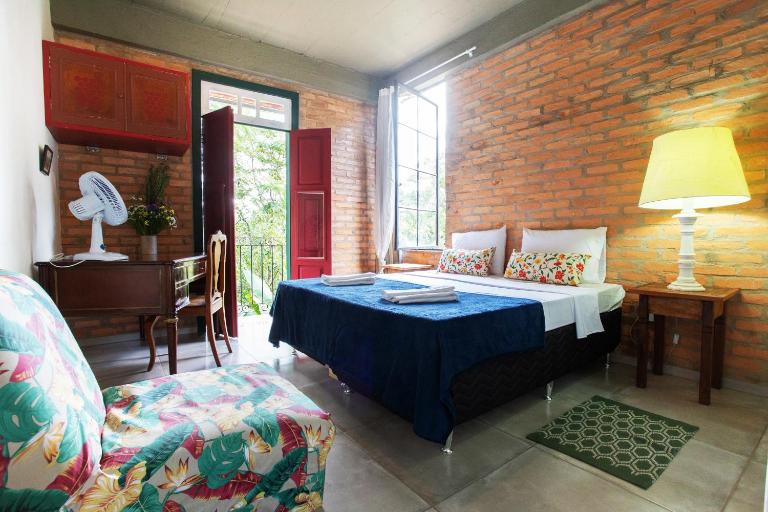 Charmoso studio em Tiradentes - B&B Tiradentes