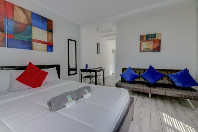 Adorable private apartments in the Heart of Miami! - B&B Miami