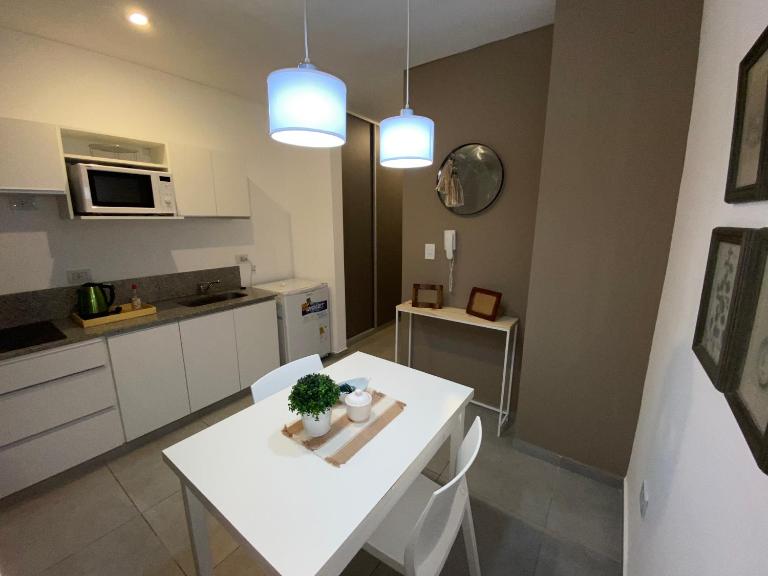 Departamento Studio - Chambres d'hôtes Corrientes