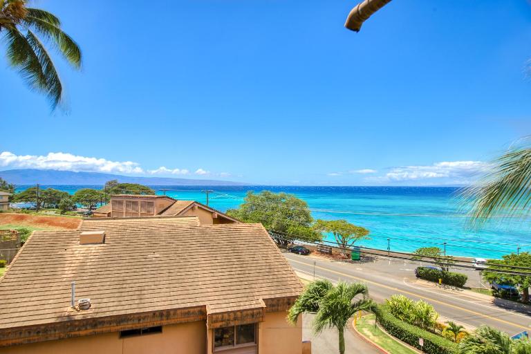 Kahana Villa F410 - B&B Kahana