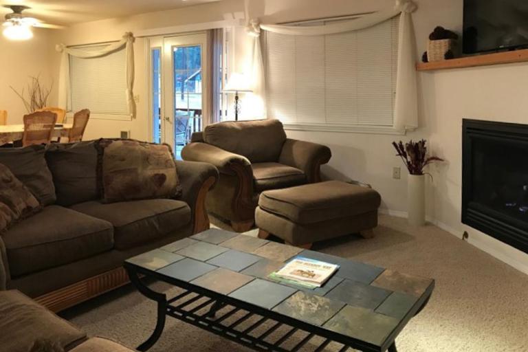 Prairie Creek Condo - B&B Joseph