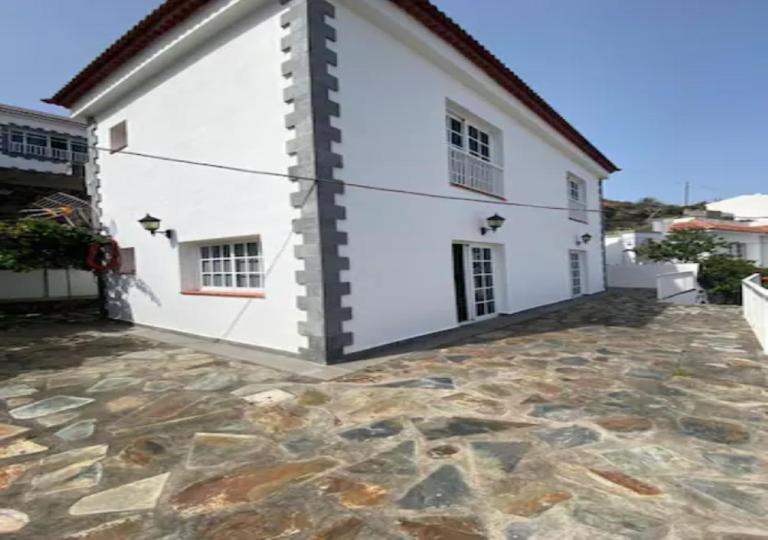 PANORAMIC VIEWS VALLE FRONTERA-WIFI-PREMIUM TV - B&B Tigaday