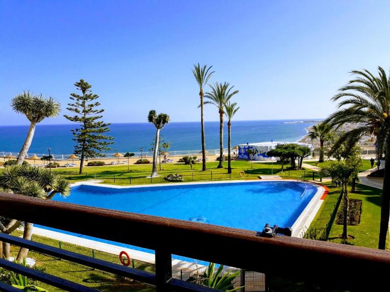 Castillo Santa Clara 4 - B&B Torremolinos