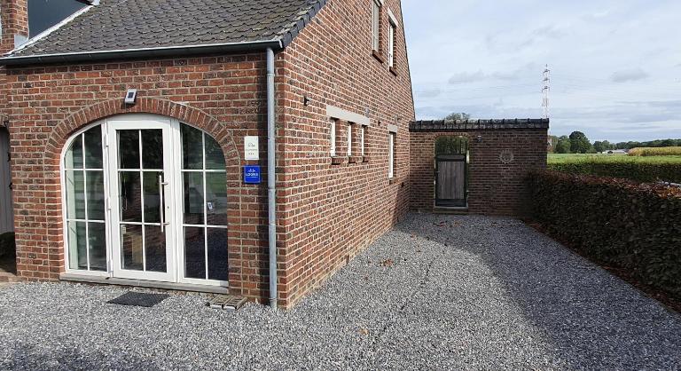 't Hagerhuys - B&B Maaseik