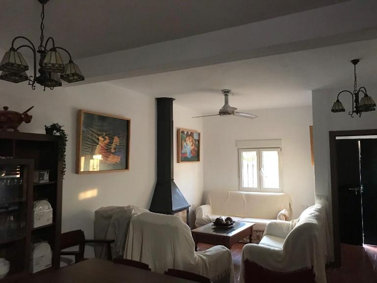 Bosque Alto - Bed and Breakfast El Bosque