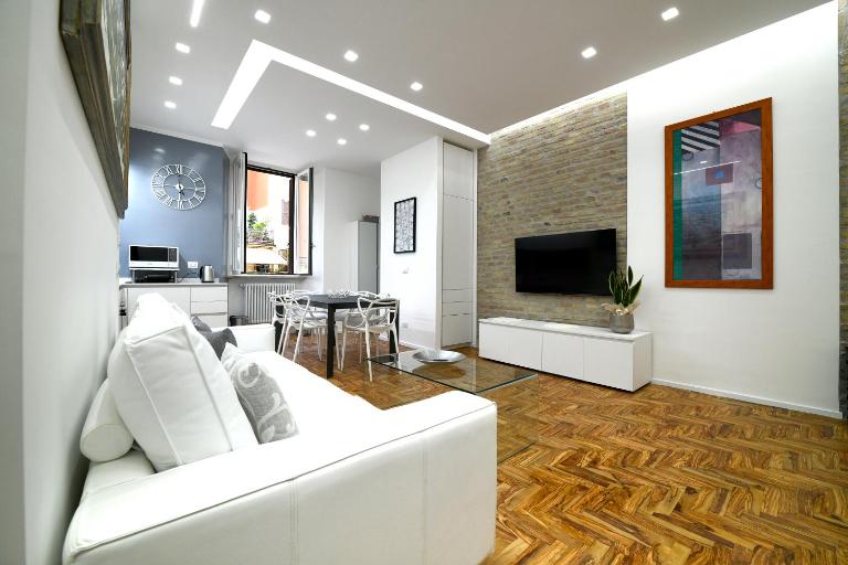 Milazzo Apartment - B&B Roma