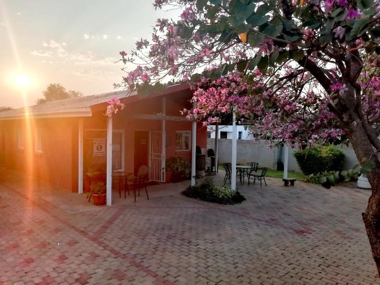Mashusha Bed & Breakfast - B&B Gaborone
