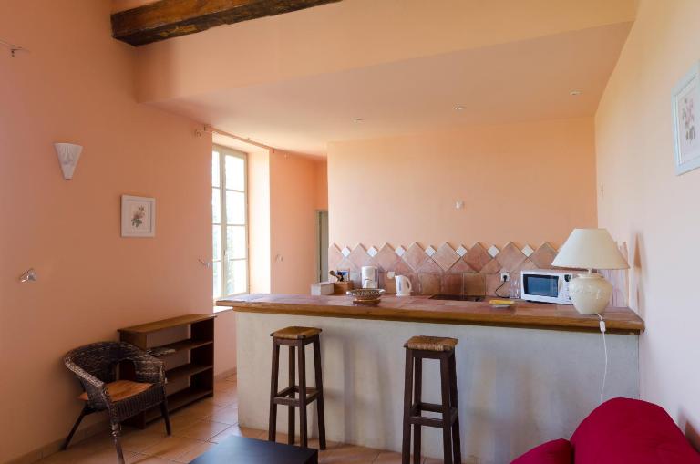 Château Pech-Celeyran - Ferienwohnung Salles-d'Aude