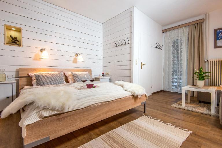 Haus Emma - B&B Bad Gastein