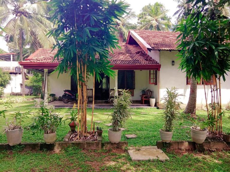 Bethany Homestay - B&B Katunayaka