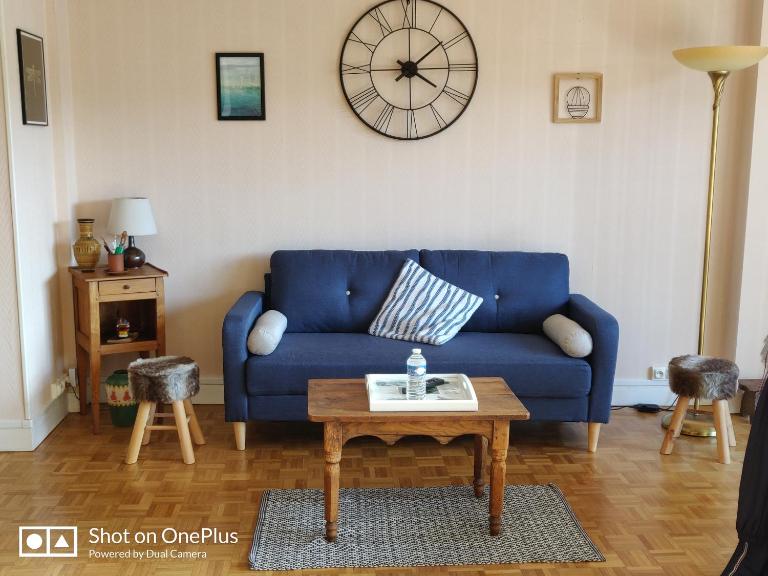 Gîte MAÏ - Classé 3 étoiles - B&B Dieppe