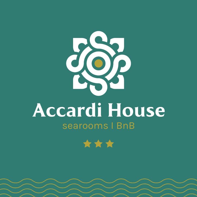Accardi House Searooms - Chambres d'hôtes Palerme