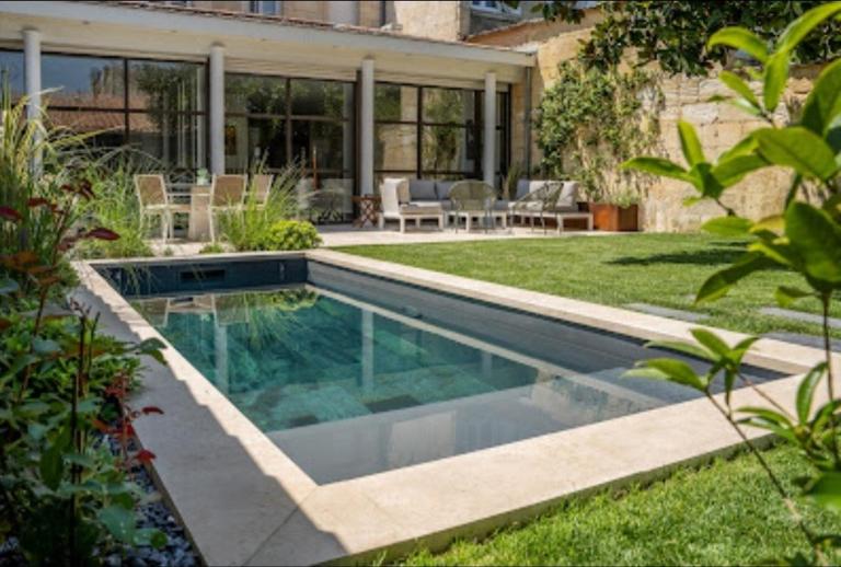 Le Clou de Louis - B&B Bordeaux