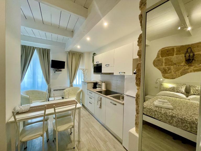 Protea House - Ferienwohnung Alghero