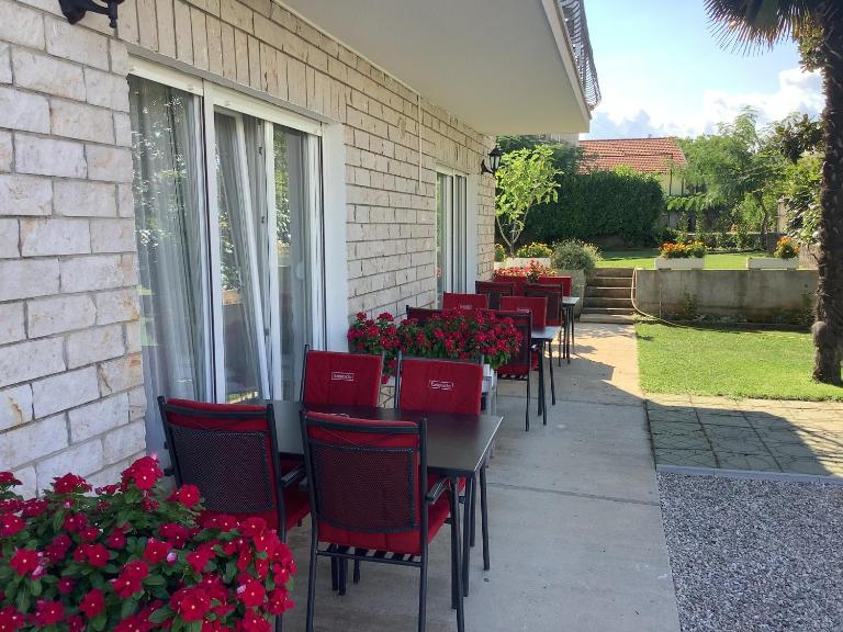 Sobe Pipić - Chambres d'hôtes Siroki Brijeg