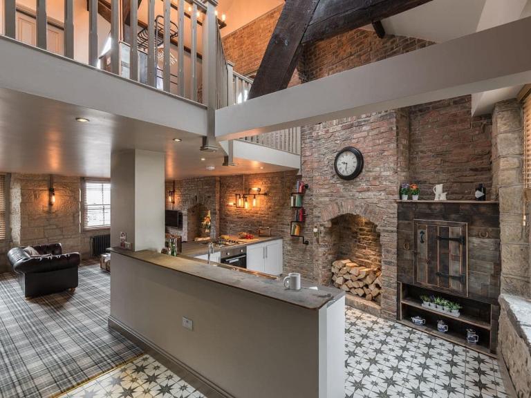 Newgate Loft - B&B Morpeth
