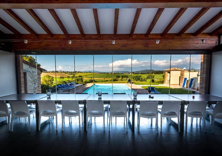Borgo Solario - B&B Castiglione del Lago