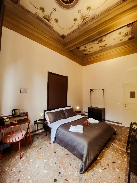 Residenza Studio delle Arti - Bed and Breakfast Bologna