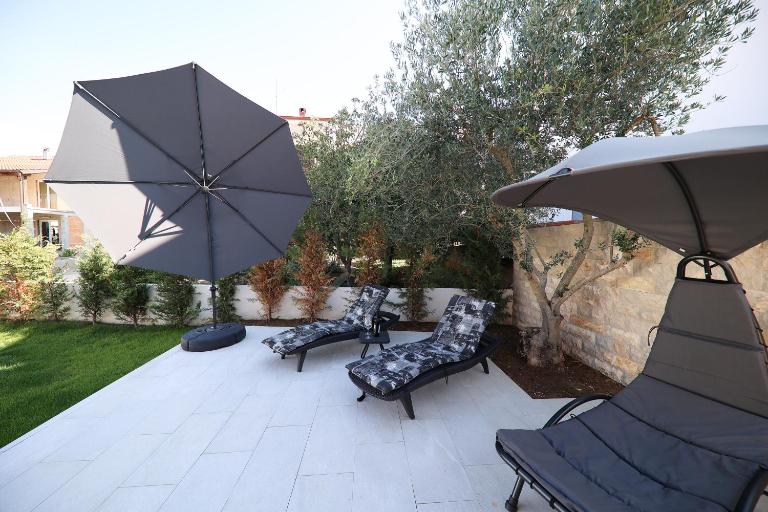 Apartmani Diklo - B&B Zadar