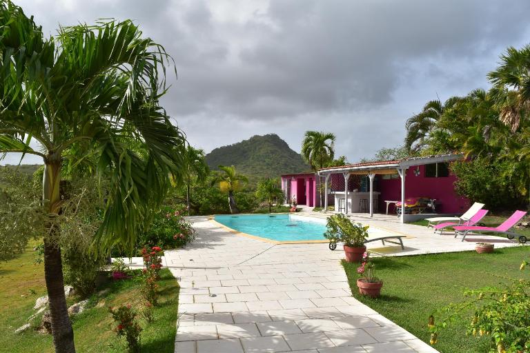 Villa FRAMBOISINE/ BAYALOCATION - Ferienwohnung Bareto