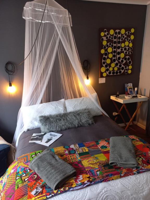 Seaside Getaway @ Swallow House Suite #1 - B&B Cape Town