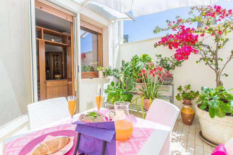 Casa Carmen vicino al mare - B&B San Vito dei Normanni