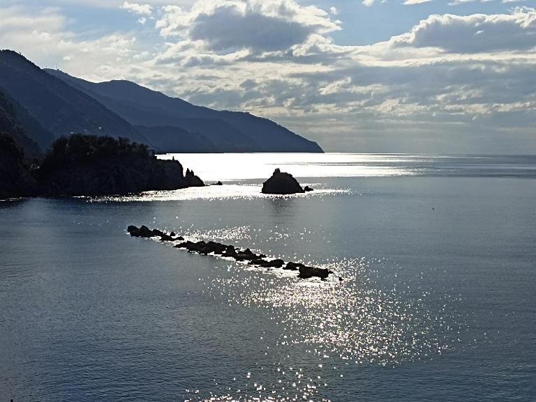 A Ca Du Barba - B&B Monterosso al Mare