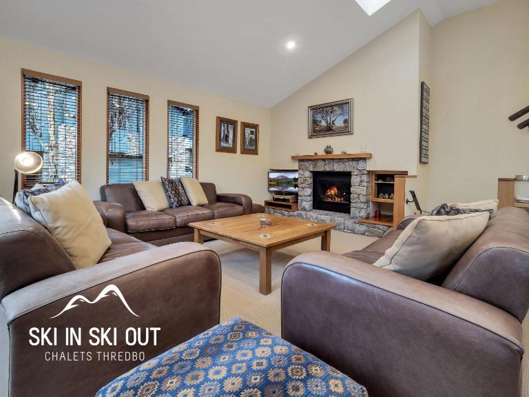 On The Snow 1 - Bed and Breakfast Thredbo
